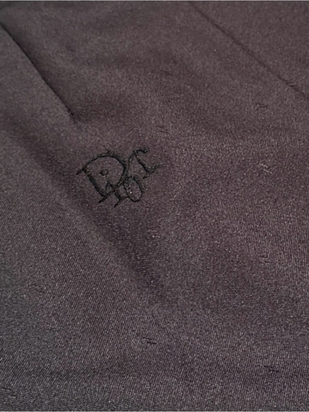 DIOR |  A-Line Midi Skirt - Picture 2 of 5